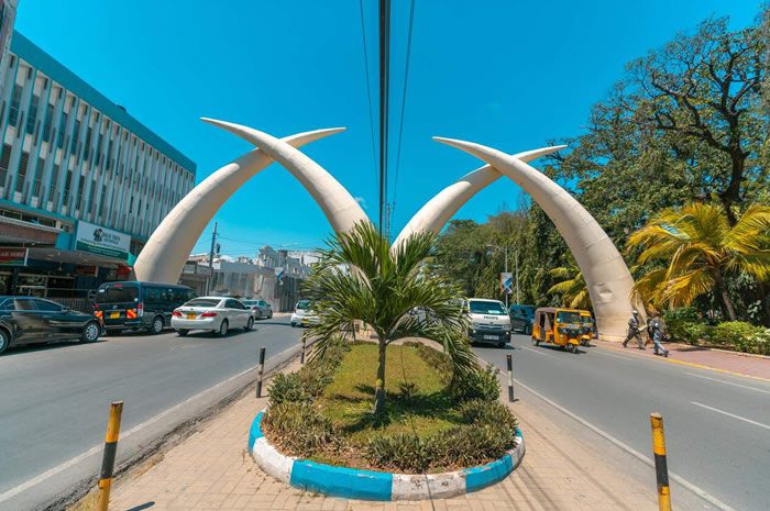 Christmas Tour in Mombasa, Kenya, led by a local guide