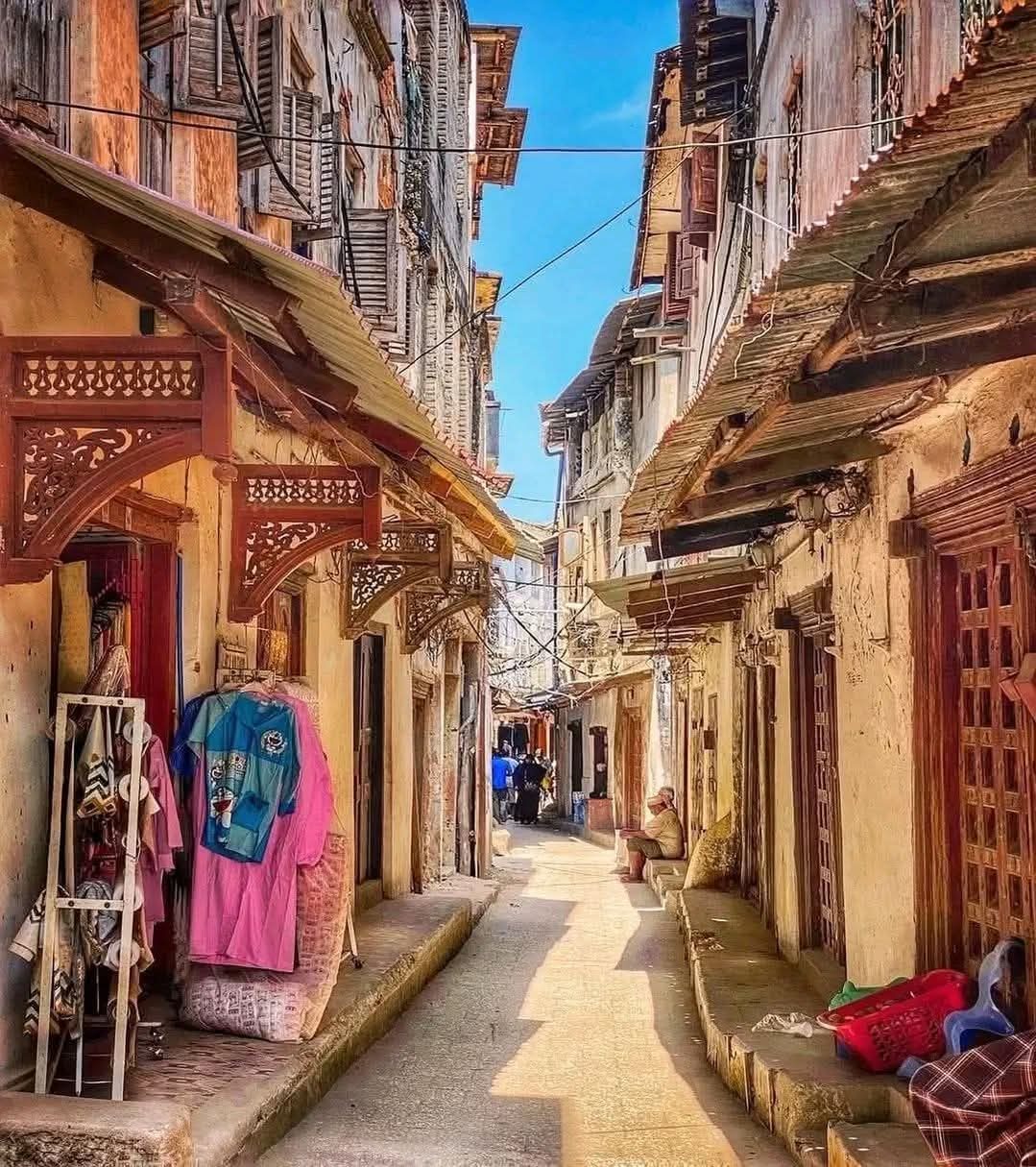 Stone Town Heritage and Hidden Stories Walking Tour in Zanzibar Stone Town, Tanzania, led by a local guide