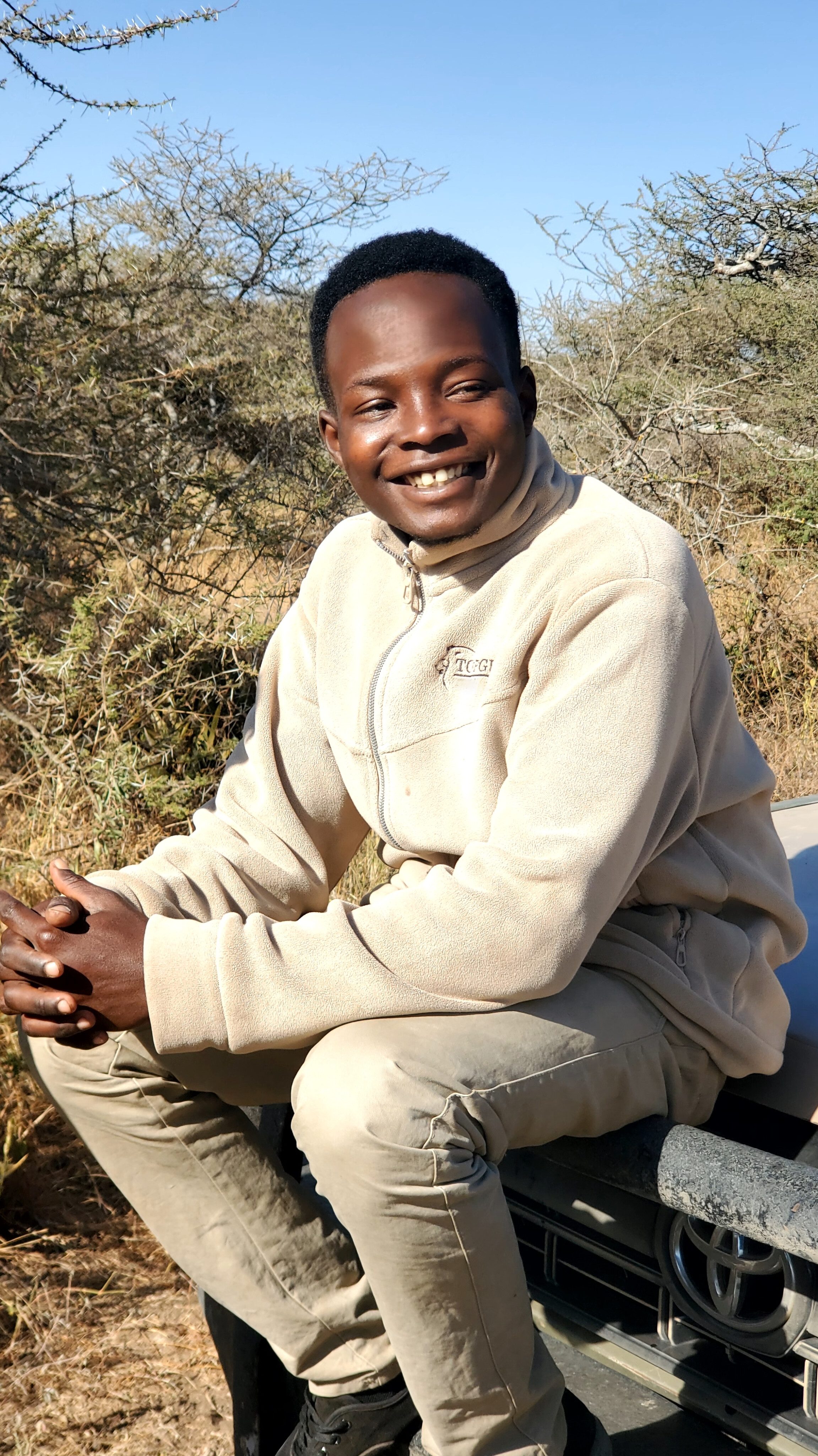 Wildlife Safari in Arusha, Tanzania, led by a local guide