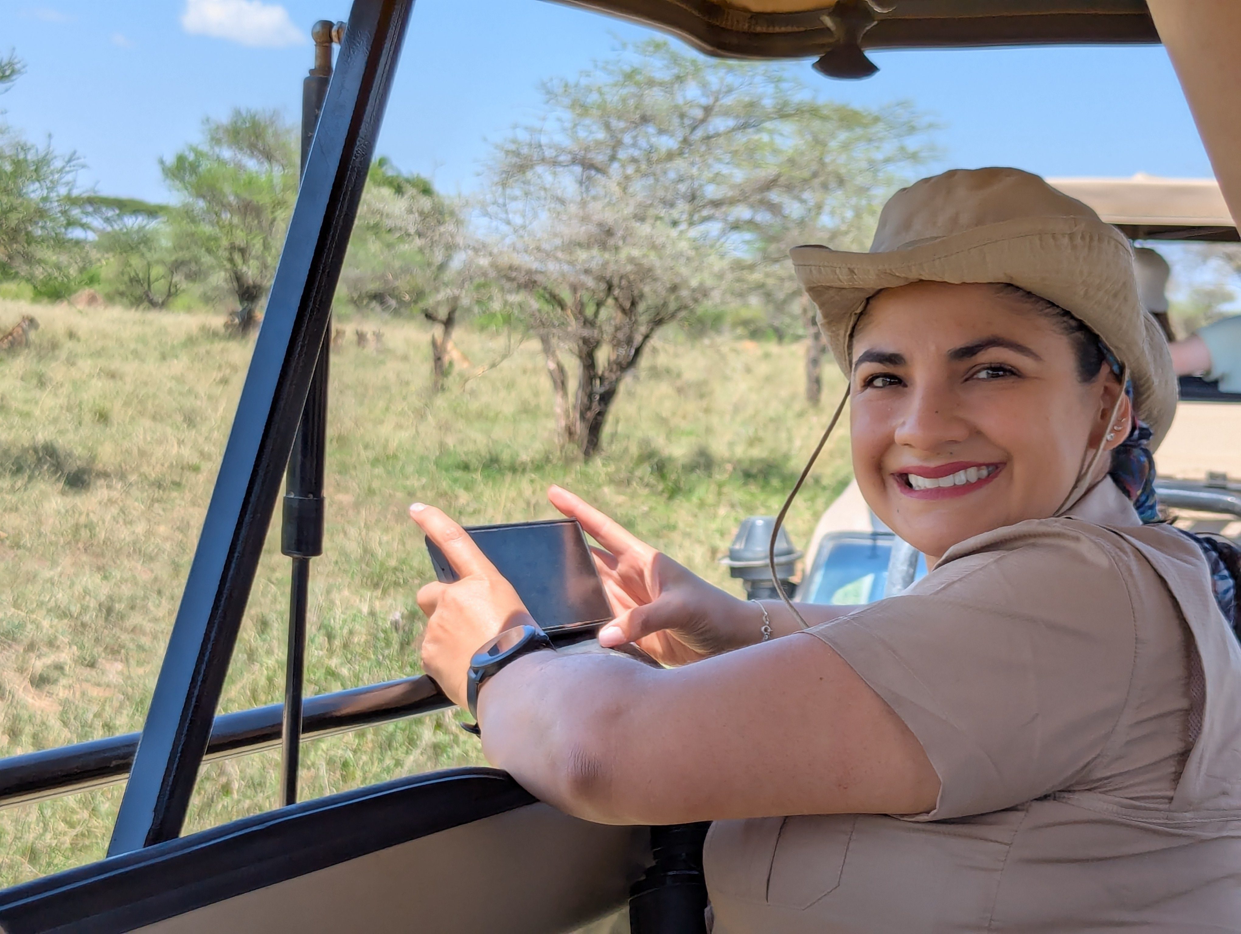 5 Day Tanzania Safari: Serengeti, Ngorongoro & Tarangire in Arusha, Tanzania, led by a local guide