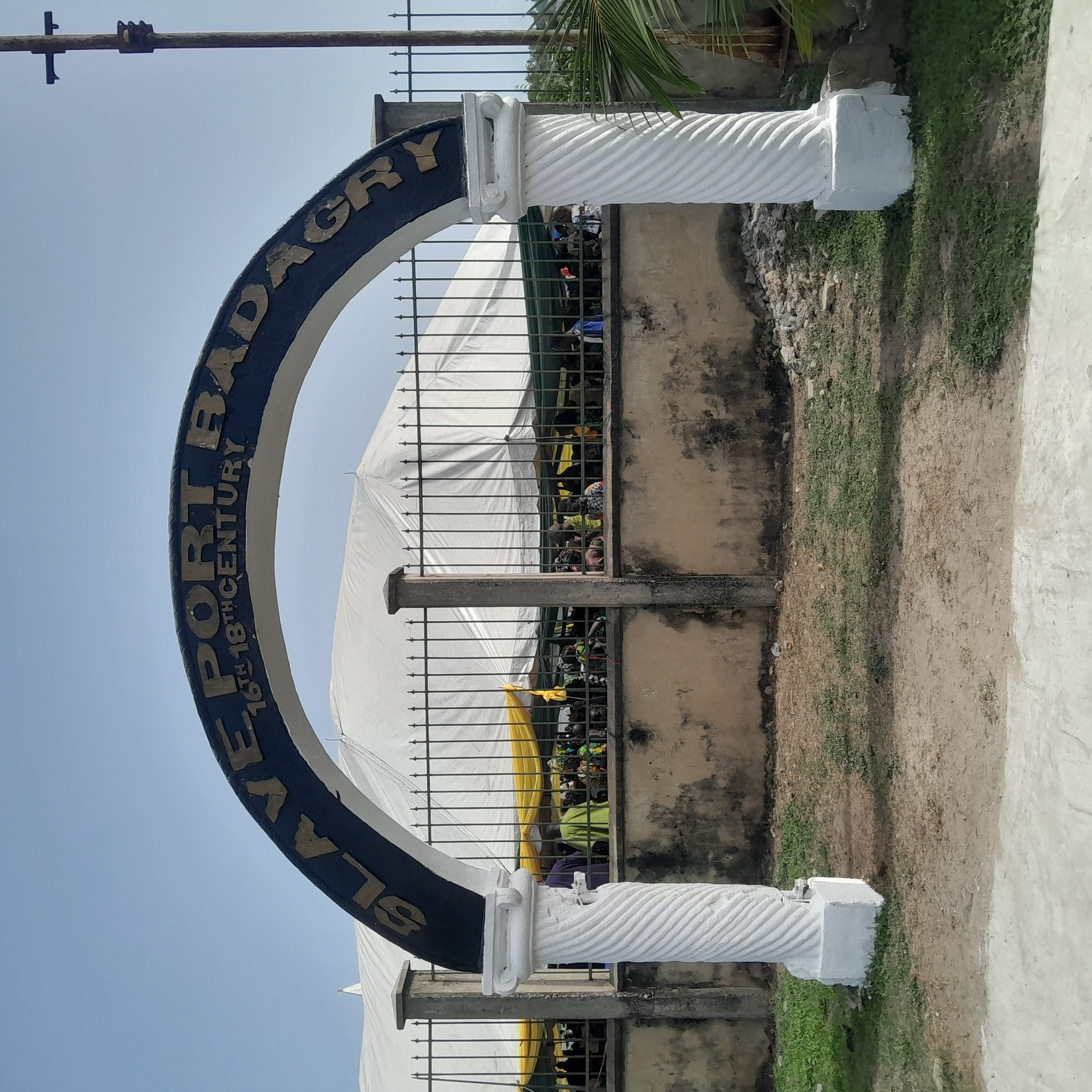 Discover Badagry - History, Culture, and Adventures in Badagry, Nigeria 🇳🇬, led by a local guide