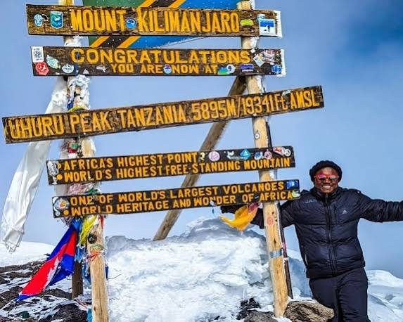 8-Day Kilimanjaro Trek: Premier Lemosho Route in moshi, Tanzania, led by a local guide