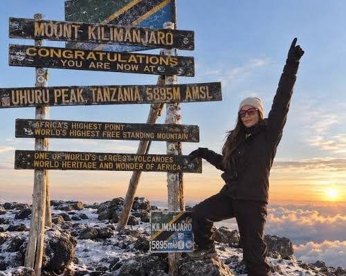 Mount Kilimanjaro Climb 6 Days Rongai Route in moshi, Tanzania, led by a local guide