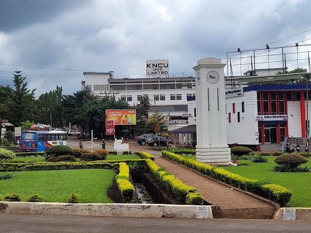 Moshi Town Cultural & Historical City Tour in moshi, Tanzania, led by a local guide