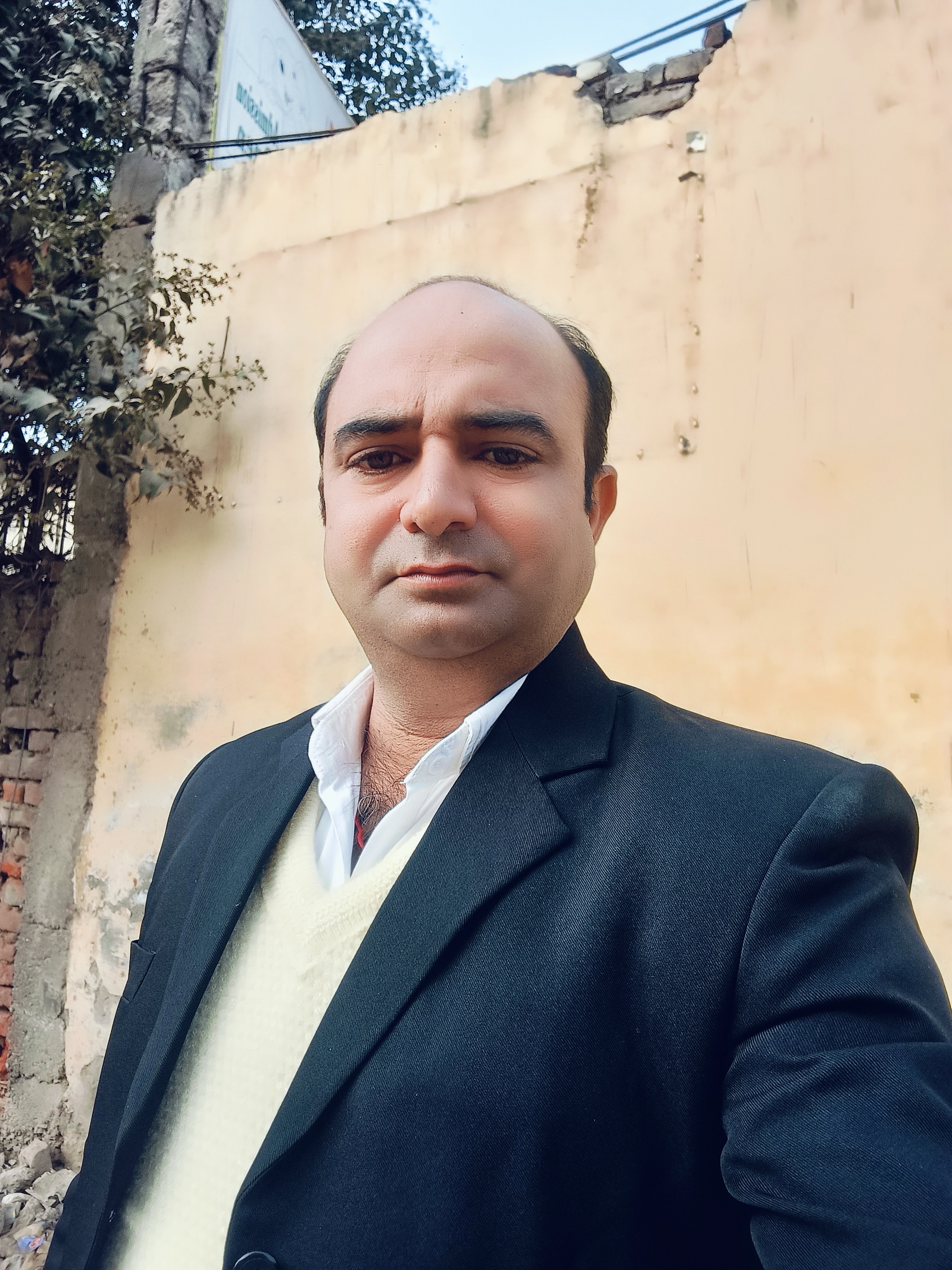 Narendra Lawaniya