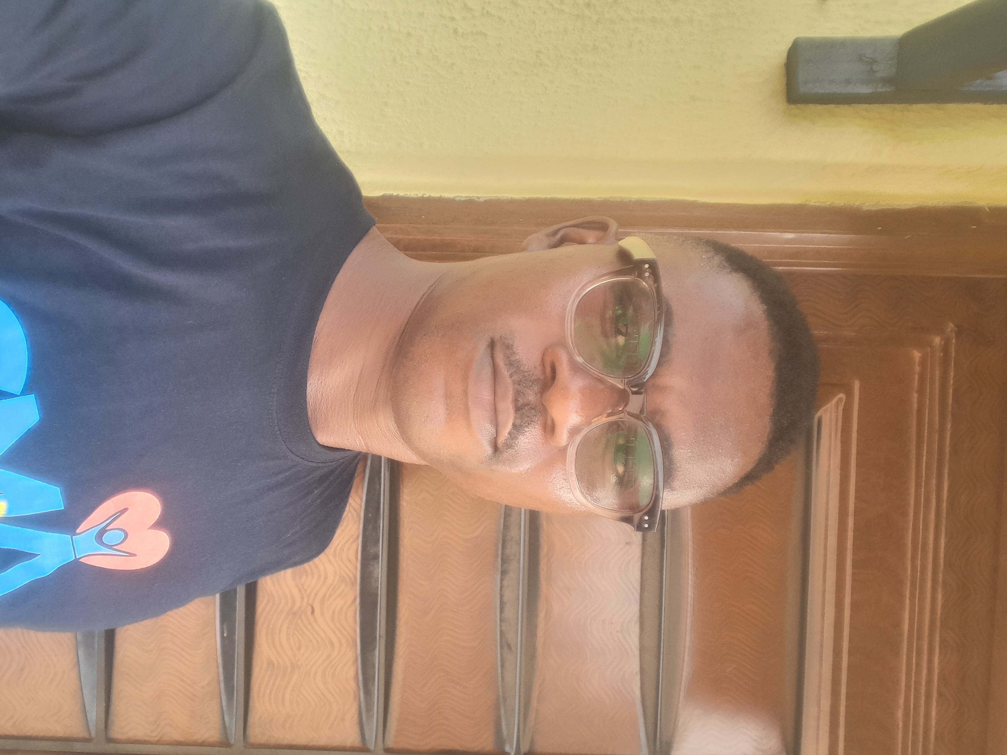 Victor Babatunde Matthias