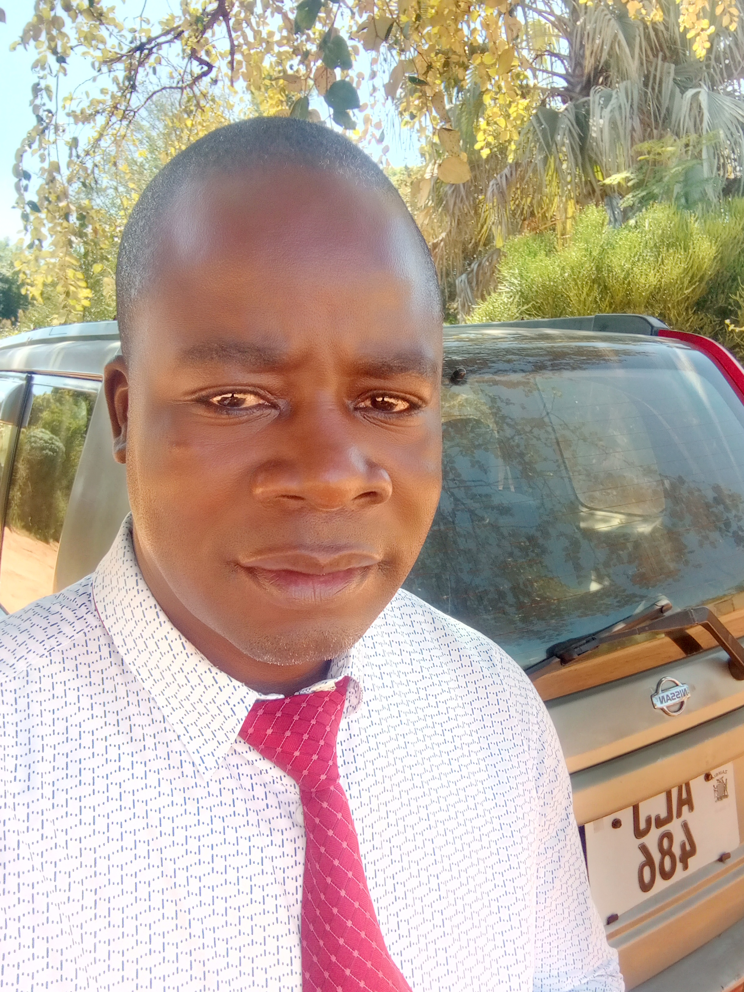 Brighton Munsanje