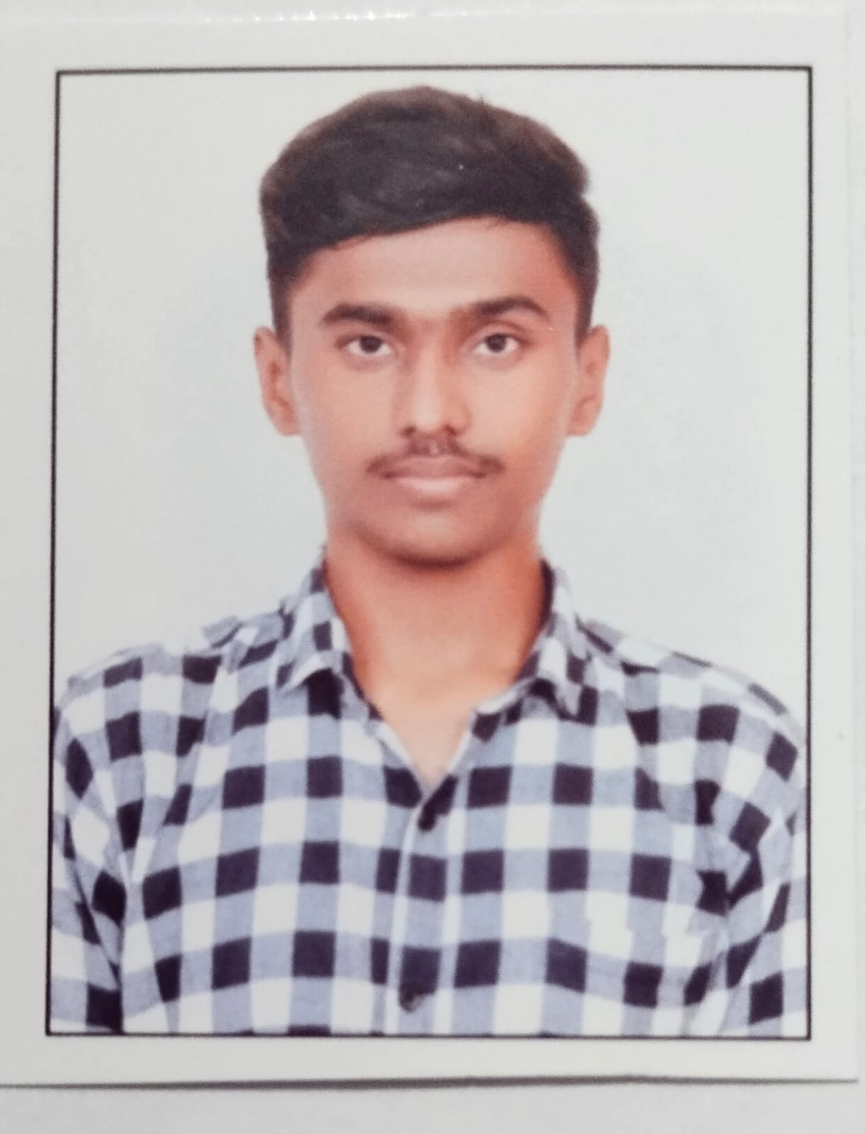 Aditya Survase