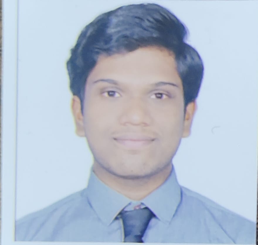 Ram Belitkar